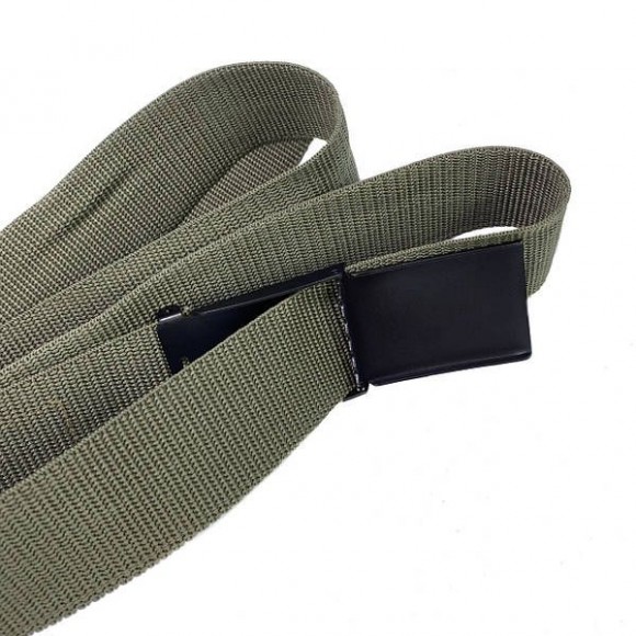 Ремінь тактичний поясний TTX