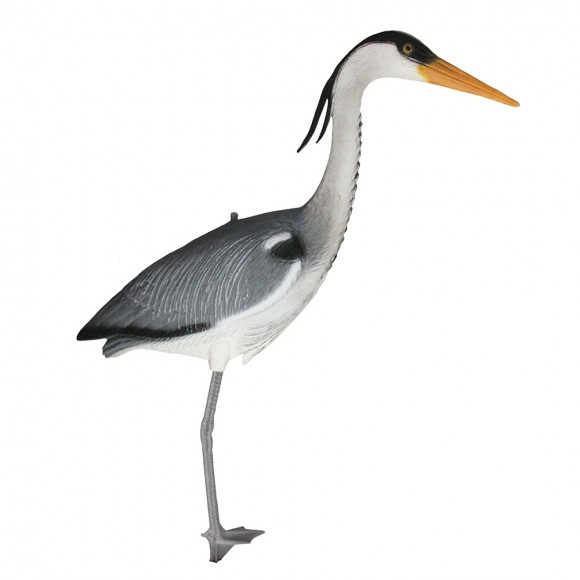 Опудало чаплі (HER 1500 PROMO)