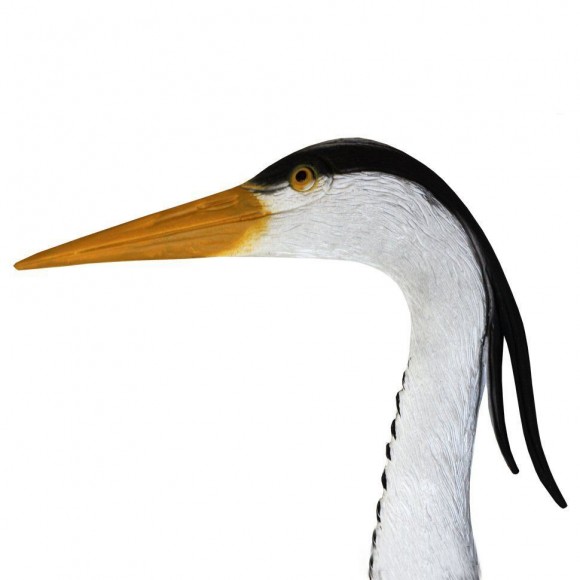 Опудало чаплі (HER 1500 PROMO)