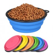 Складная  миска HUNTING DOG Food Bowl