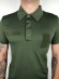 Футболка Поло Coolmax LeRoy олива
