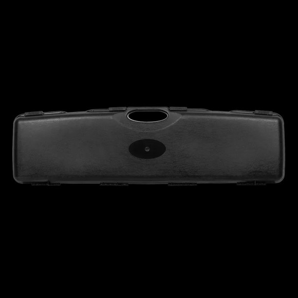 Транспортний кейс KEY-CS96 Black (96 cm x 25 cm x 7 cm) Транспортний кейс KEY-CS96 Black (96 cm x 25 cm x 7 cm)