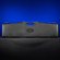 Транспортний кейс KEY-CS96 Black (96 cm x 25 cm x 7 cm) Транспортний кейс KEY-CS96 Black (96 cm x 25 cm x 7 cm)