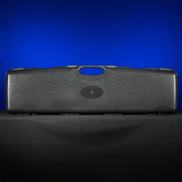 Транспортний кейс KEY-CS96 Black (96 cm x 25 cm x 7 cm) Транспортний кейс KEY-CS96 Black (96 cm x 25 cm x 7 cm)