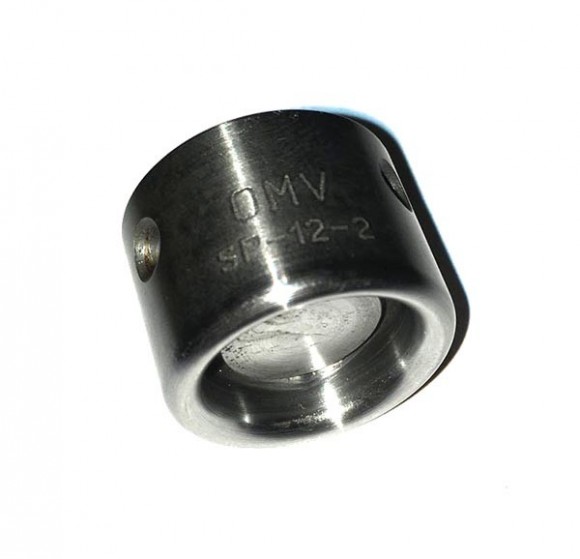 Матриця OMV Roll crimper SP 12-2 сталь