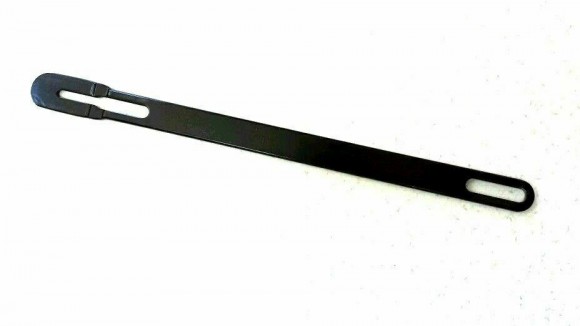 Проводник пыжей с ручкой MEC WAD FINGERS KIT retro - 12 GA Red Проводник пыжей с ручкой MEC WAD FINGERS KIT retro - 12 GA Red