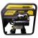 Генератор інверторний бензиновий 2.0/2.5кВт 12л 4-х тактний ручний запуск SIGMA (5710721)