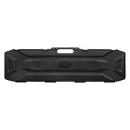Транспортний кейс KEY-CS110 Black (110,62 cm x 32,51 cm x 9.5 cm) Транспортний кейс KEY-CS110 Black (110,62 cm x 32,51 cm x 9.5 cm)