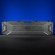 Транспортний кейс KEY-CS110 Black (110,62 cm x 32,51 cm x 9.5 cm)