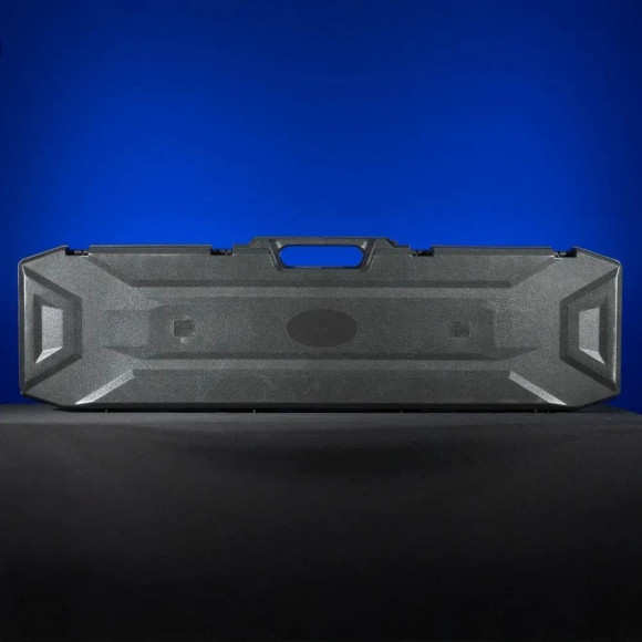 Транспортний кейс KEY-CS110 Black (110,62 cm x 32,51 cm x 9.5 cm)