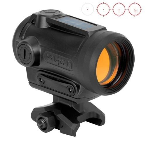 Коліматорний приціл Holosun ARO-EVO-SPR-RD (4 вида сітки)