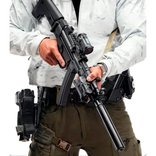 Коліматорний приціл Holosun ARO-EVO-SPR-RD (4 вида сітки)