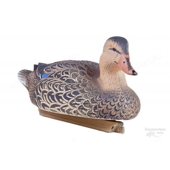 Чучела Greenhead Standard 12 штук (GS-12)