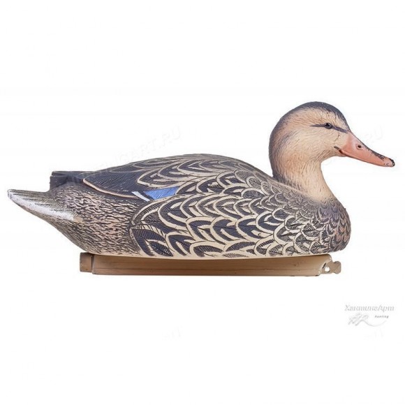 Чучела Greenhead Standard 12 штук (GS-12)