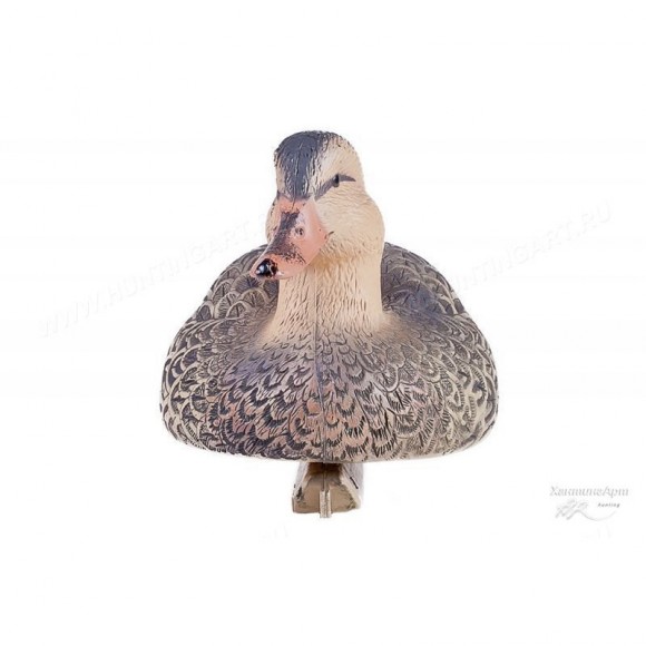 Чучела Greenhead Standard 12 штук (GS-12)