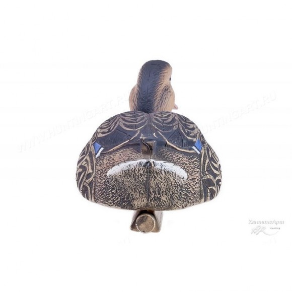 Чучела Greenhead Standard 12 штук (GS-12)