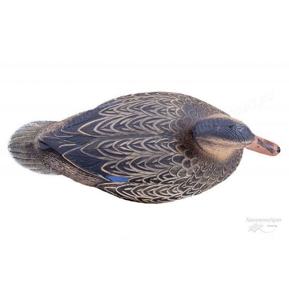 Чучела Greenhead Standard 12 штук (GS-12)