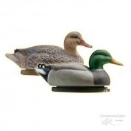 Чучела Greenhead Standard 12 штук (GS-12)