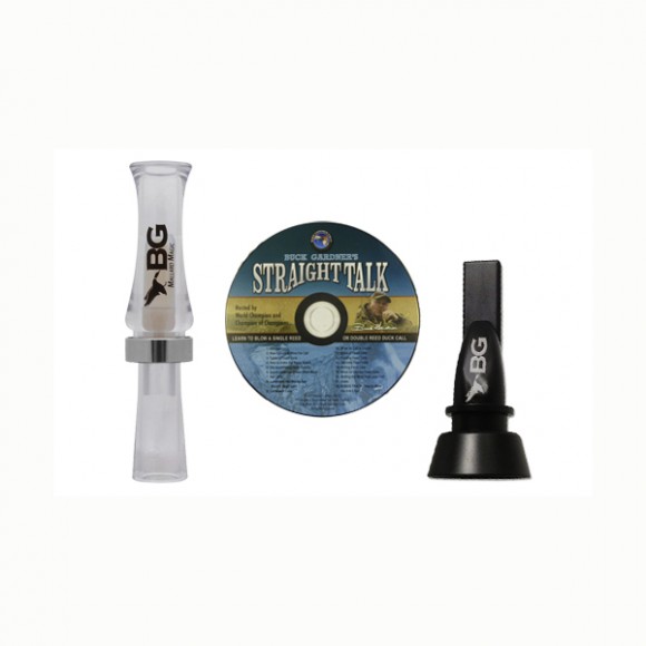 Набор манков на утку Buck Gardner System Combo Pack Набор манков на утку Buck Gardner System Combo Pack