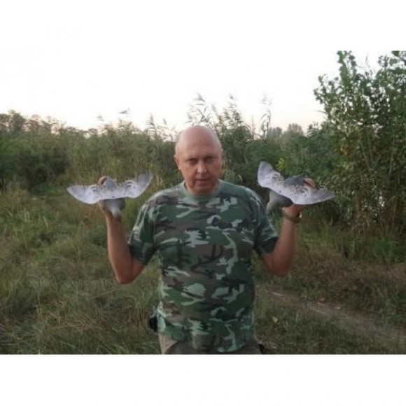 Универсальный магнит Универсальный магнит