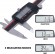 Штангенциркуль Digital Caliper Vinca Clockwise tools 150mm