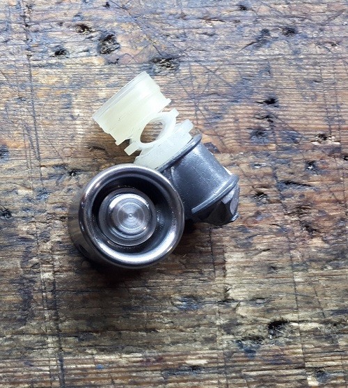 Матриця OMV Roll crimper Palla BP 12ga (12 калібр)