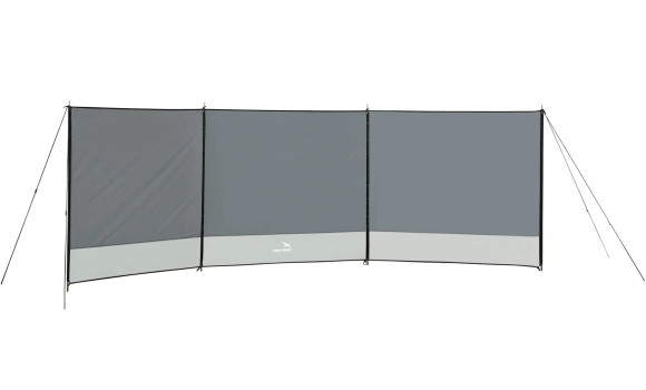 Тент пляжний Easy Camp Windscreen Granite Grey (120330) Тент пляжний Easy Camp Windscreen Granite Grey (120330)