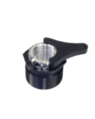 Адаптер для установки бріч-лок бушингов Лії - Lee 1 1/4 - 12 breech lock adapter update kit