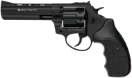 Револьвер Флобера Voltran Ekol Viper 4.5" (чорний / пластик) Револьвер Флобера Voltran Ekol Viper 4.5" (чорний / пластик)
