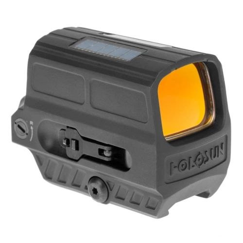 Коліматорний приціл Holosun HE512T-RD Коліматорний приціл Holosun HE512T-RD