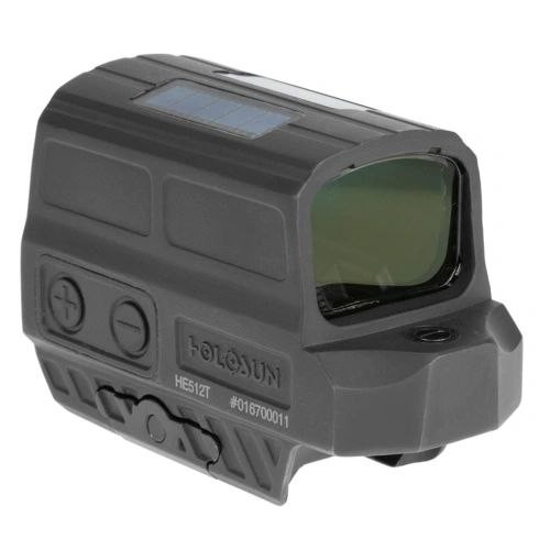 Коліматорний приціл Holosun HE512T-RD Коліматорний приціл Holosun HE512T-RD