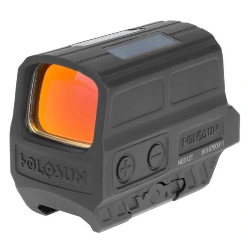Коліматорний приціл Holosun HE512T-RD Коліматорний приціл Holosun HE512T-RD