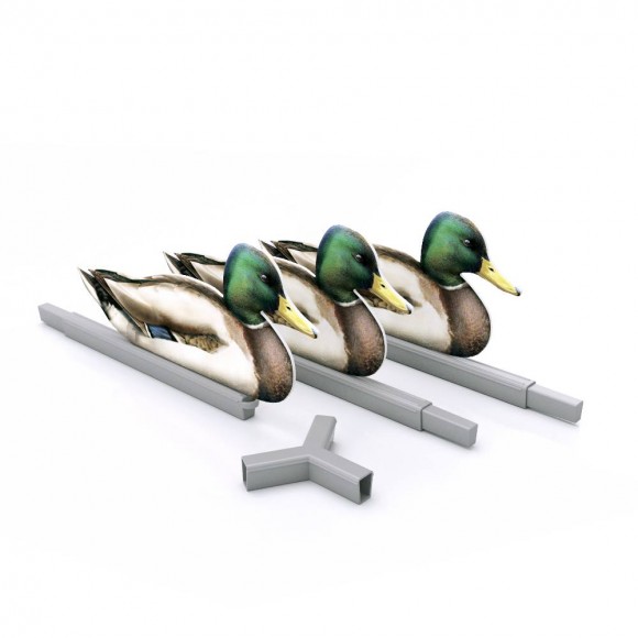 Профиля Андреевские Селезень