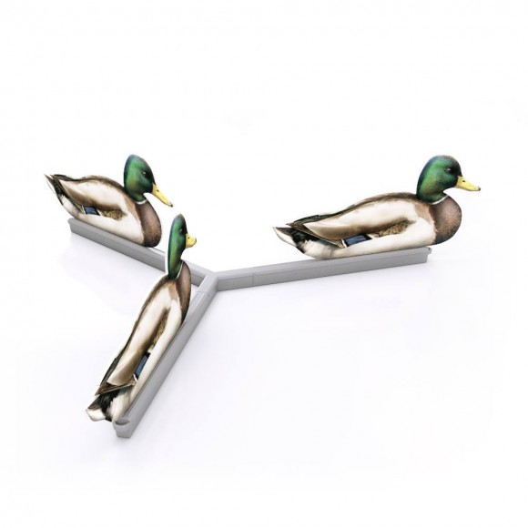 Профиля Андреевские Селезень