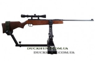 Пристрелочный станок "ПС-1505"