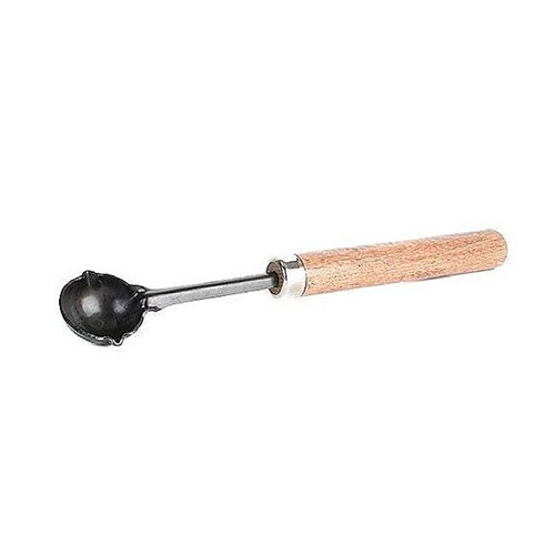 Тигель для плавки свинца Lead Ladle For Melter