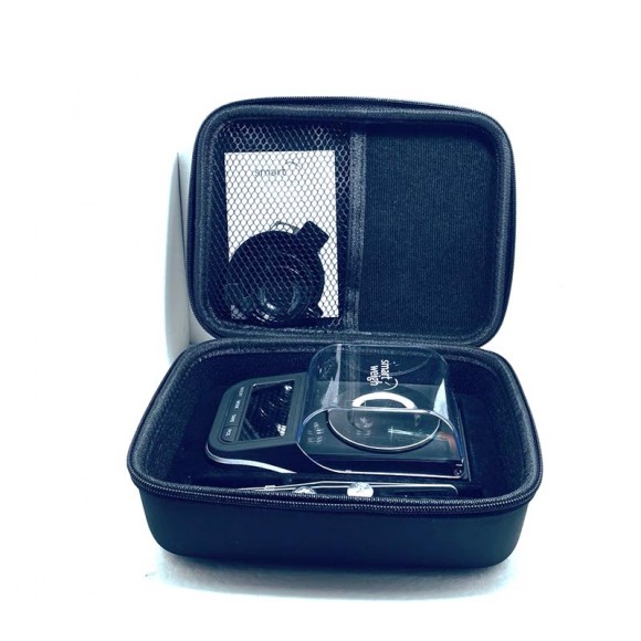 Высокоточные весы для пороха SmartWeigh Digital scales Gem-50-3 Smart Weigh USA