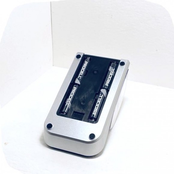 Высокоточные весы для пороха SmartWeigh Digital scales Gem-50-3 Smart Weigh USA