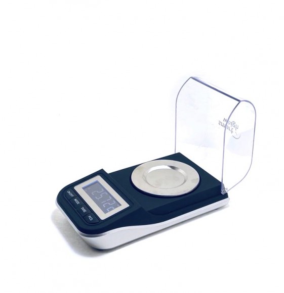 Высокоточные весы для пороха SmartWeigh Digital scales Gem-50-3 Smart Weigh USA