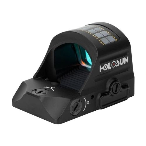 Коліматорний приціл Holosun HS507C-X2 Коліматорний приціл Holosun HS507C-X2