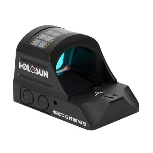 Коліматорний приціл Holosun HS507C-X2 Коліматорний приціл Holosun HS507C-X2