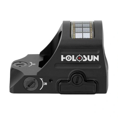 Коліматорний приціл Holosun HS507C-X2 Коліматорний приціл Holosun HS507C-X2
