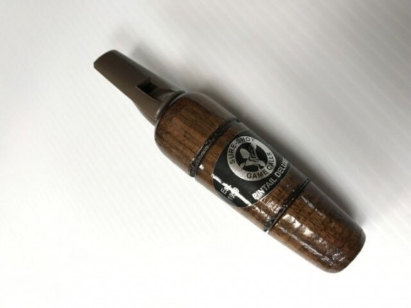 Манок на утку Sure-Shot Delux Pintail Call 1000 Манок на утку Sure-Shot Delux Pintail Call 1000