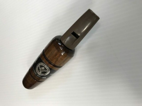 Манок на утку Sure-Shot Delux Pintail Call 1000 Манок на утку Sure-Shot Delux Pintail Call 1000