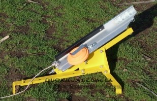 Метательная машинка DO-ALL