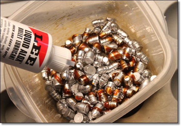 Мастило для покриття свинцевих куль Lee Liquid Alox Lube Мастило для покриття свинцевих куль Lee Liquid Alox Lube