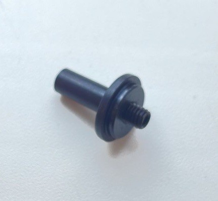 Хвостовик до матриці OMV Roll crimper holder m6 Orig