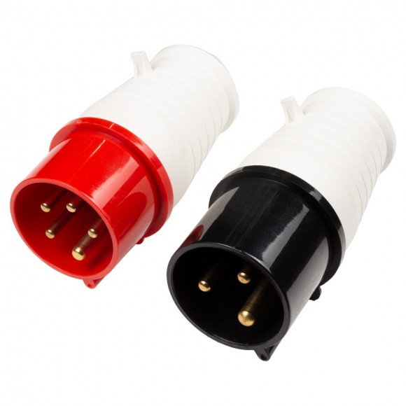 Генератор бензиновий 220-380В 7.5/8.0кВт 4-х тактний електрозапуск SIGMA (5710501)