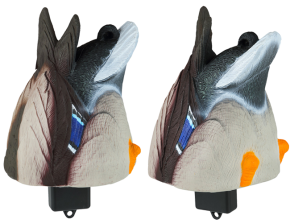 Чучело утки Quiver Duck Butt HD