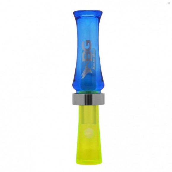 Манок на качку Buck Gardner Mallard Magic Duck Call